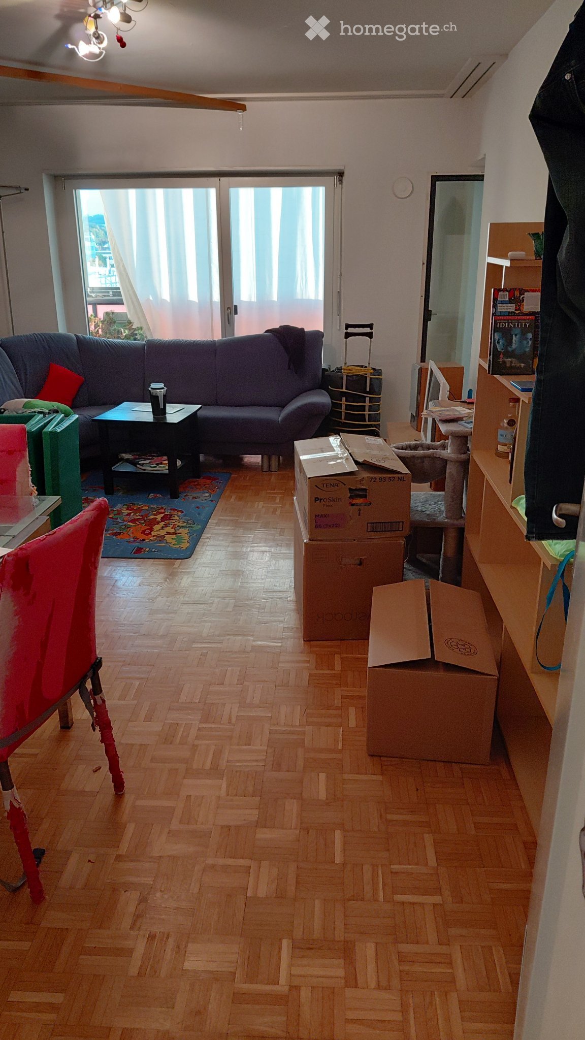 Appartamento di 3 locali, foto 2 di 5