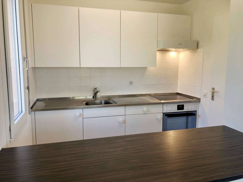 Appartamento di 4 ½ locali