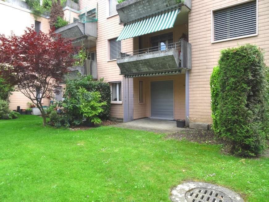 Appartamento di 4 ½ locali