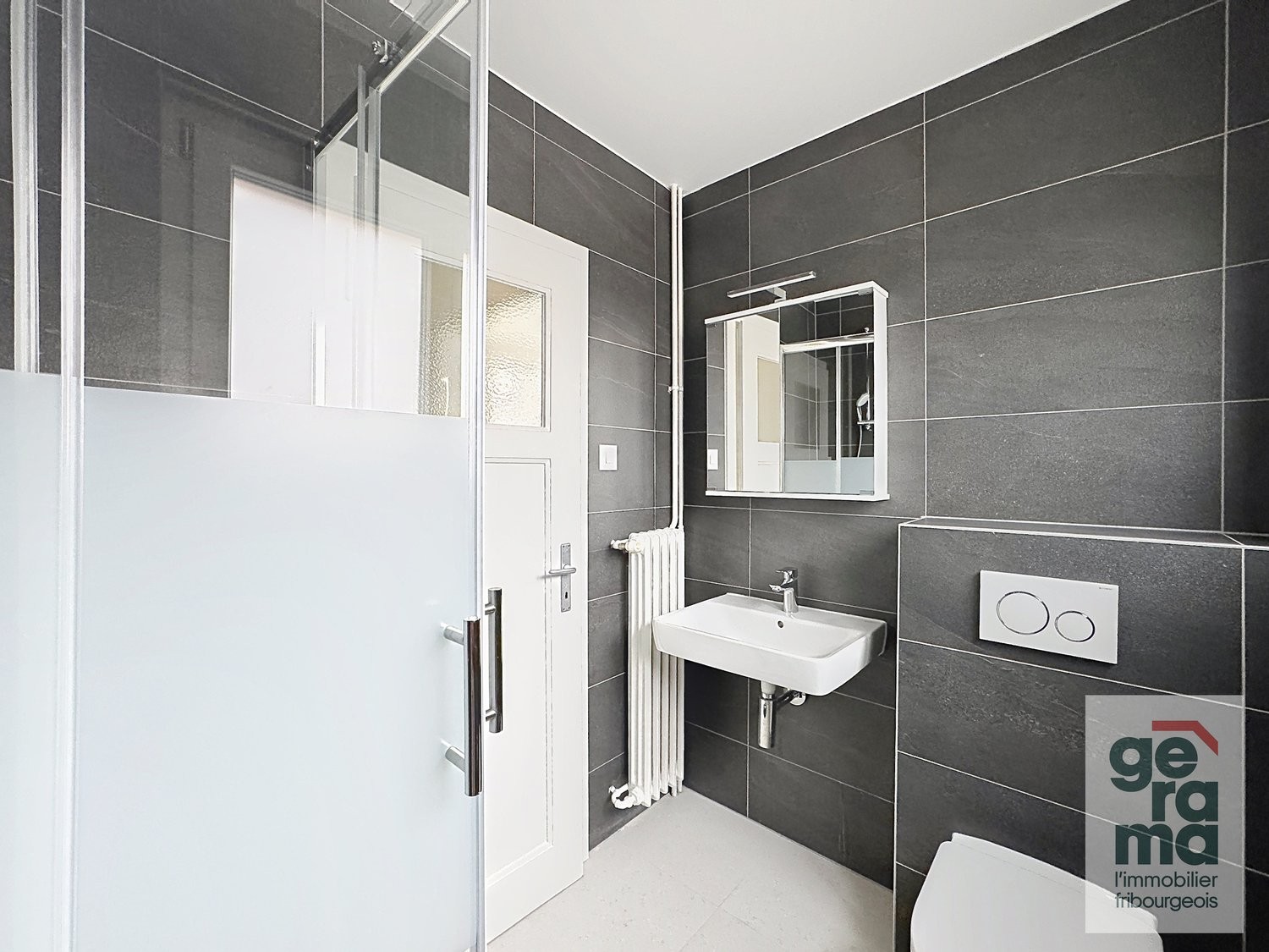 Appartamento di 1 ½ locali, foto 3 di 4