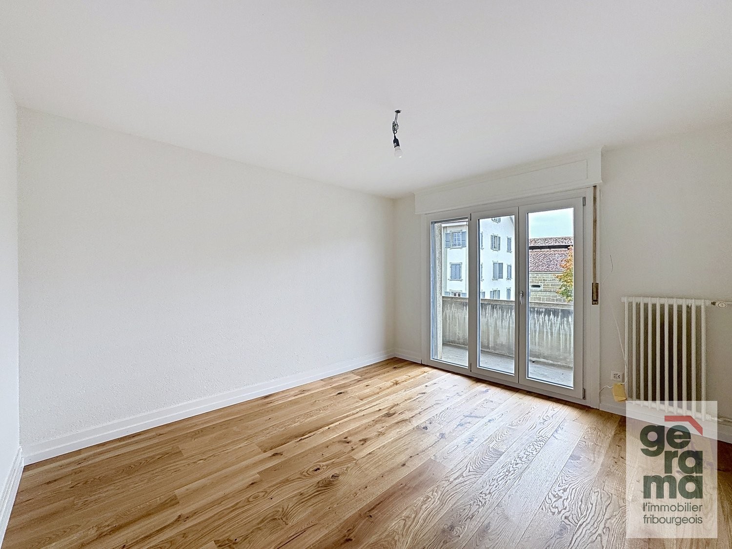 Appartamento di 1 ½ locali, foto 4 di 4