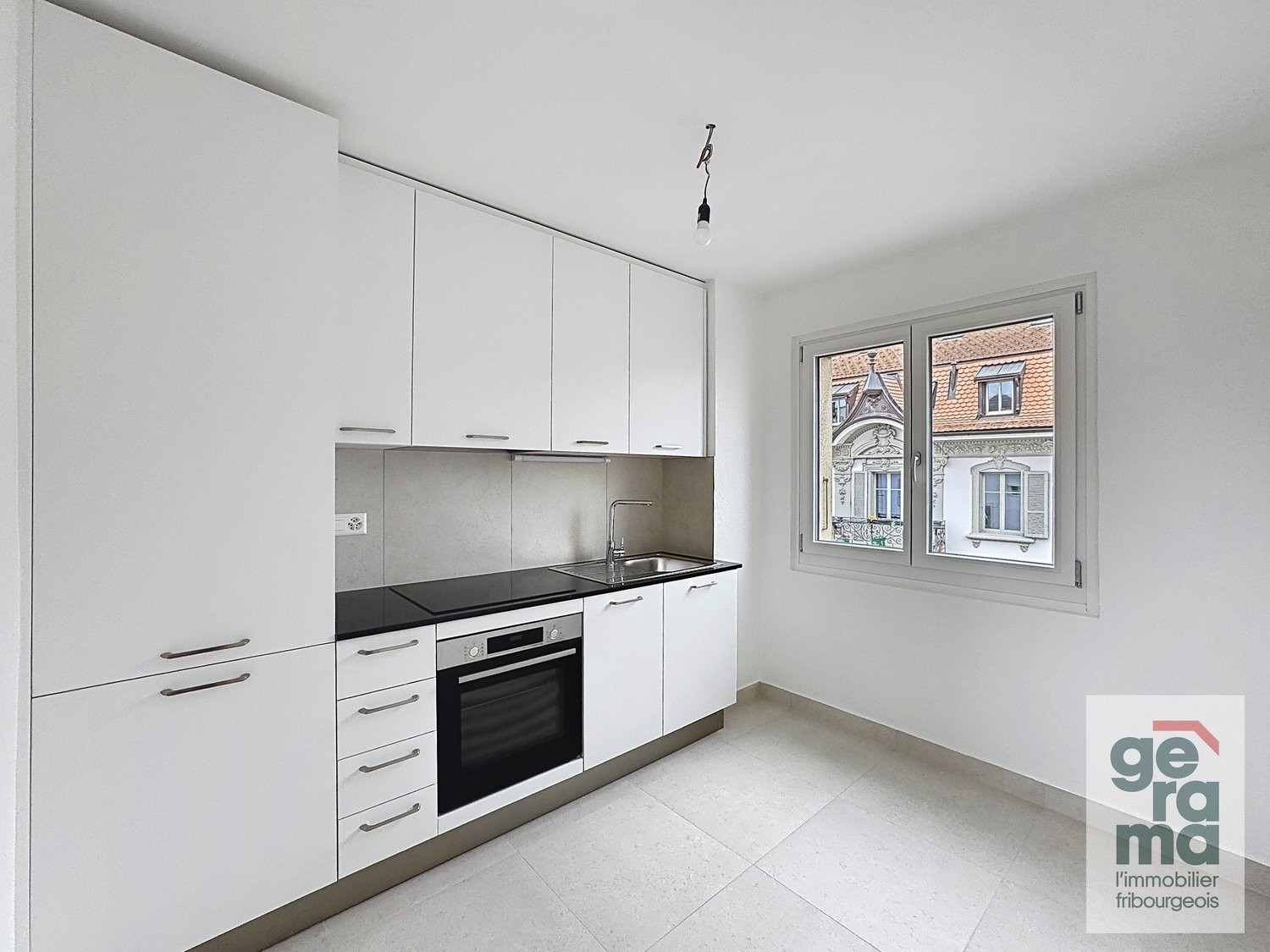 Appartamento di 1 ½ locali, foto 1 di 4
