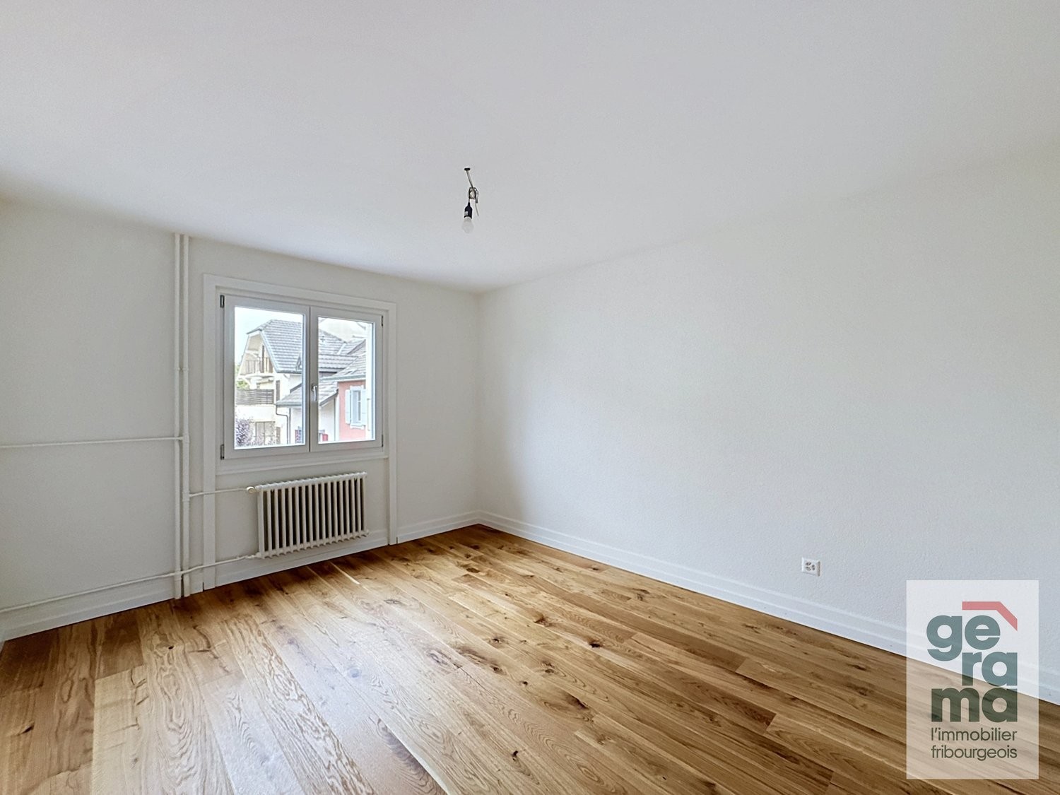 Appartamento di 1 ½ locali, foto 2 di 4