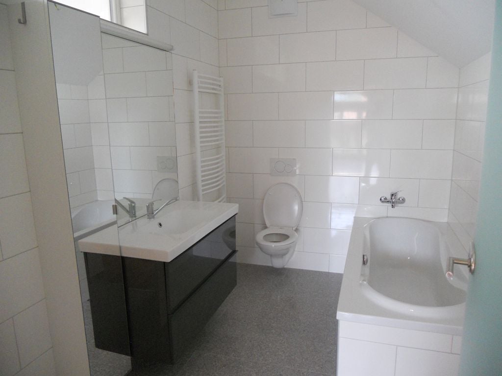 loft di 1 locale