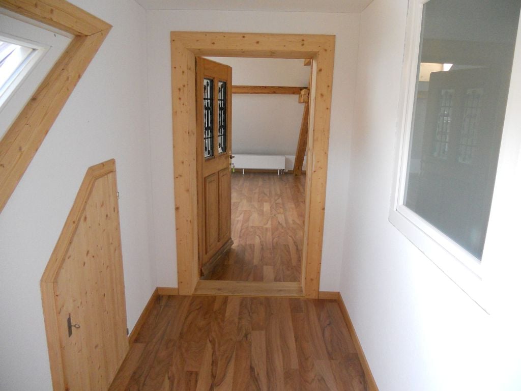 loft di 1 locale