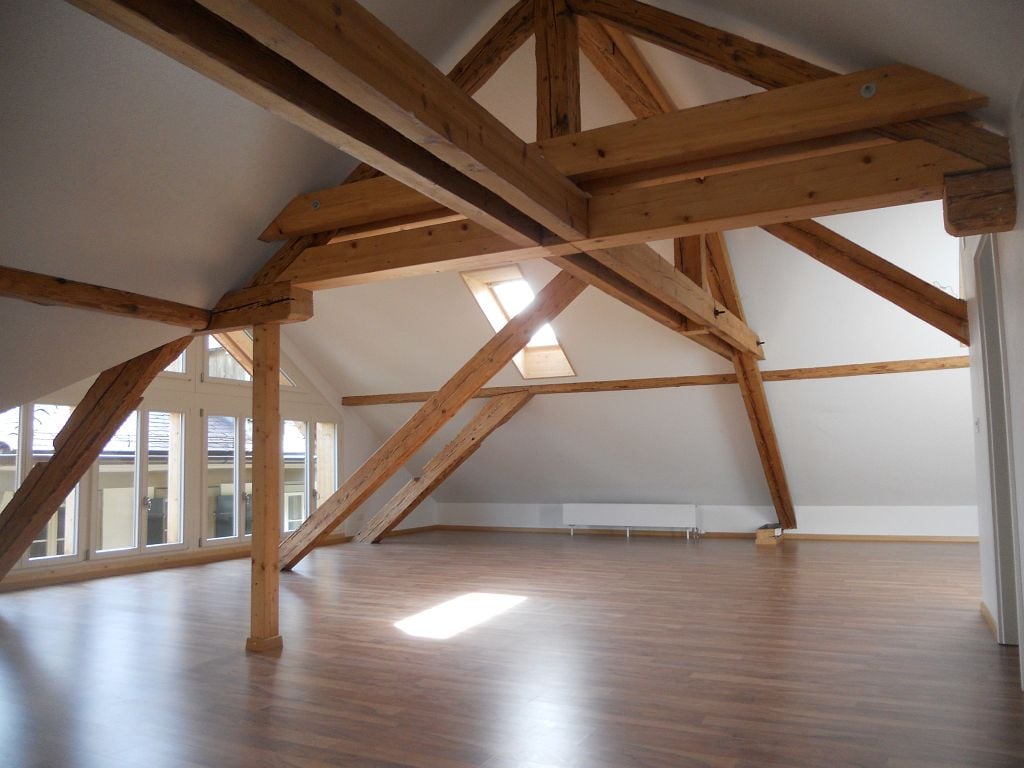 loft di 1 locale