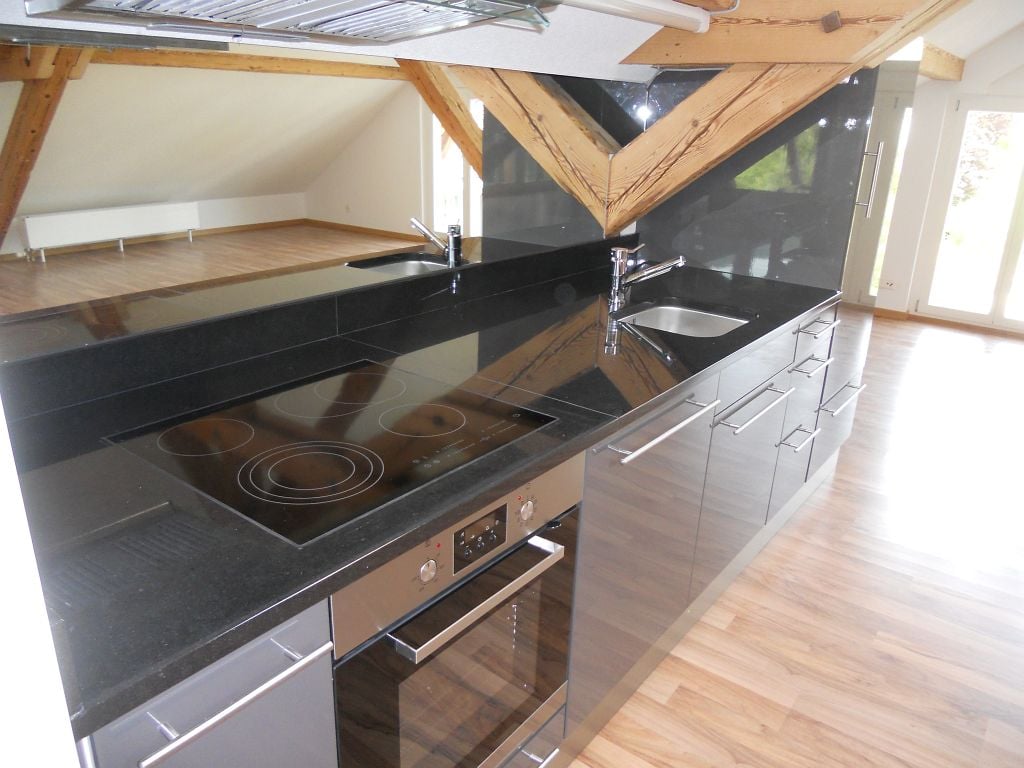 loft di 1 locale