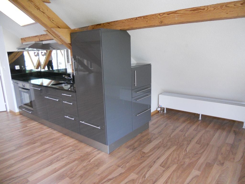 loft di 1 locale