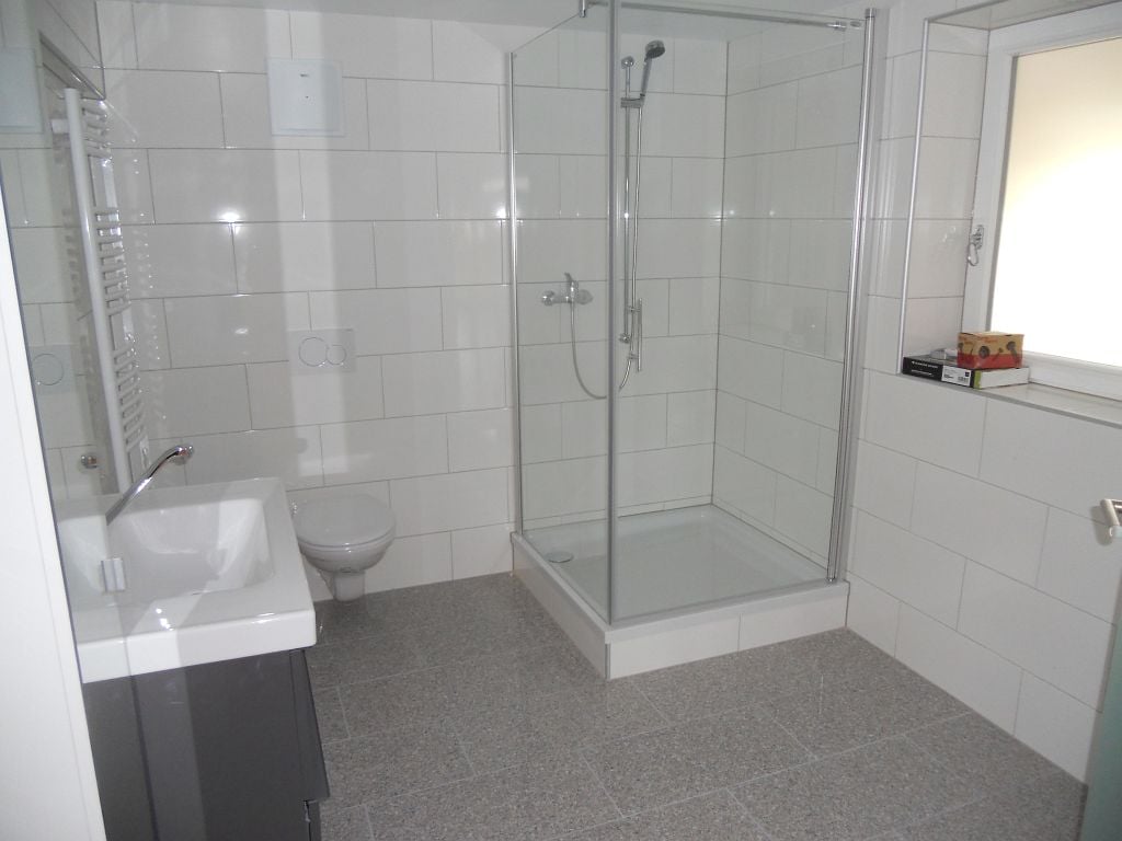loft di 1 locale