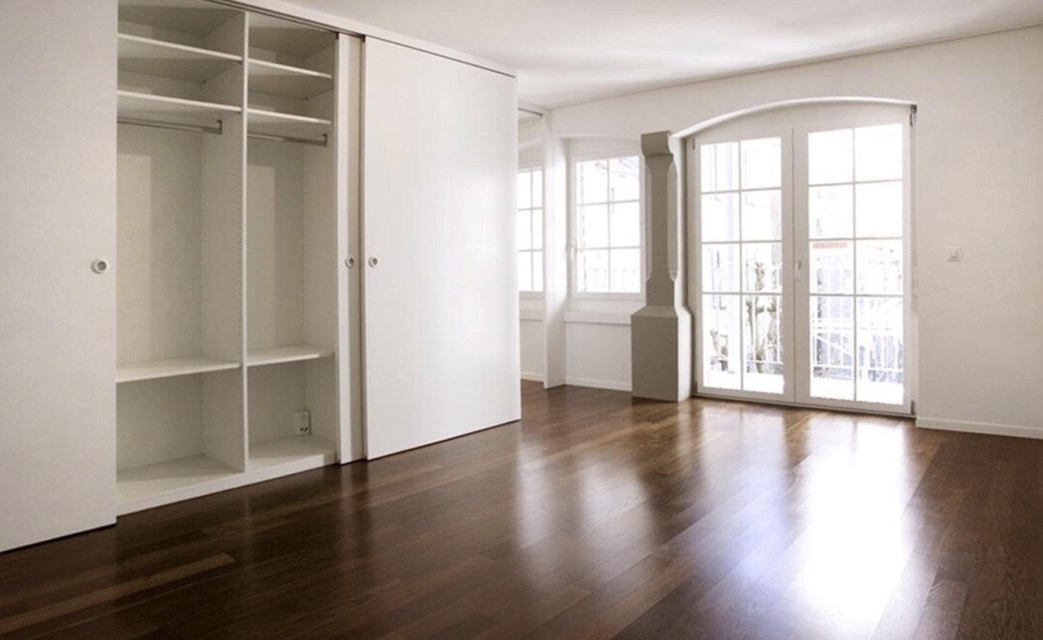 4 ½ locali duplex