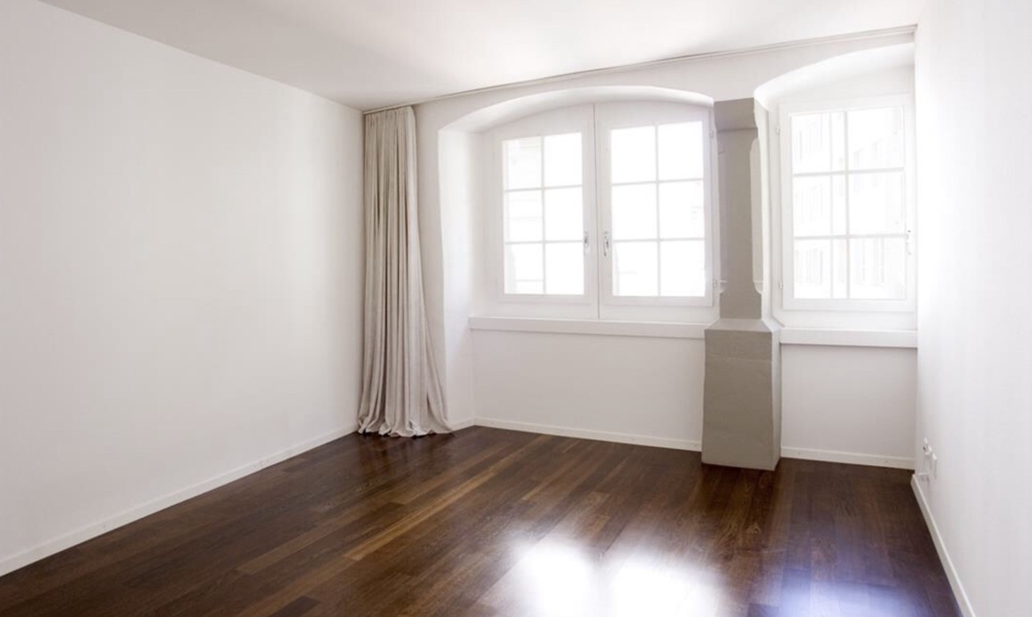 4 ½ locali duplex