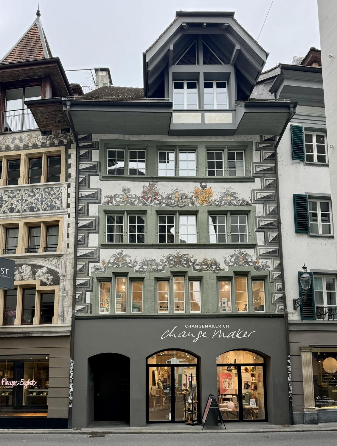 4 ½ locali duplex