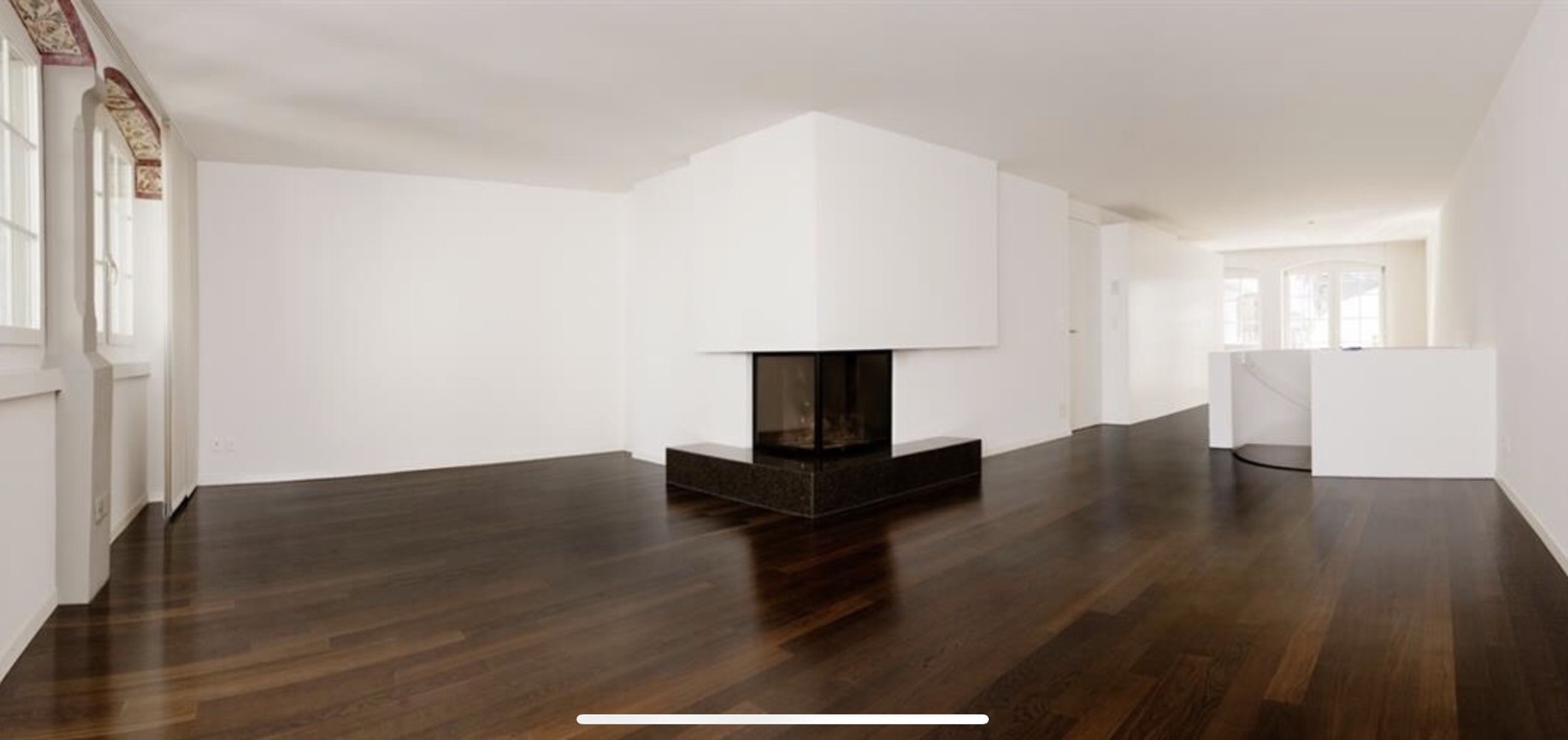 4 ½ locali duplex