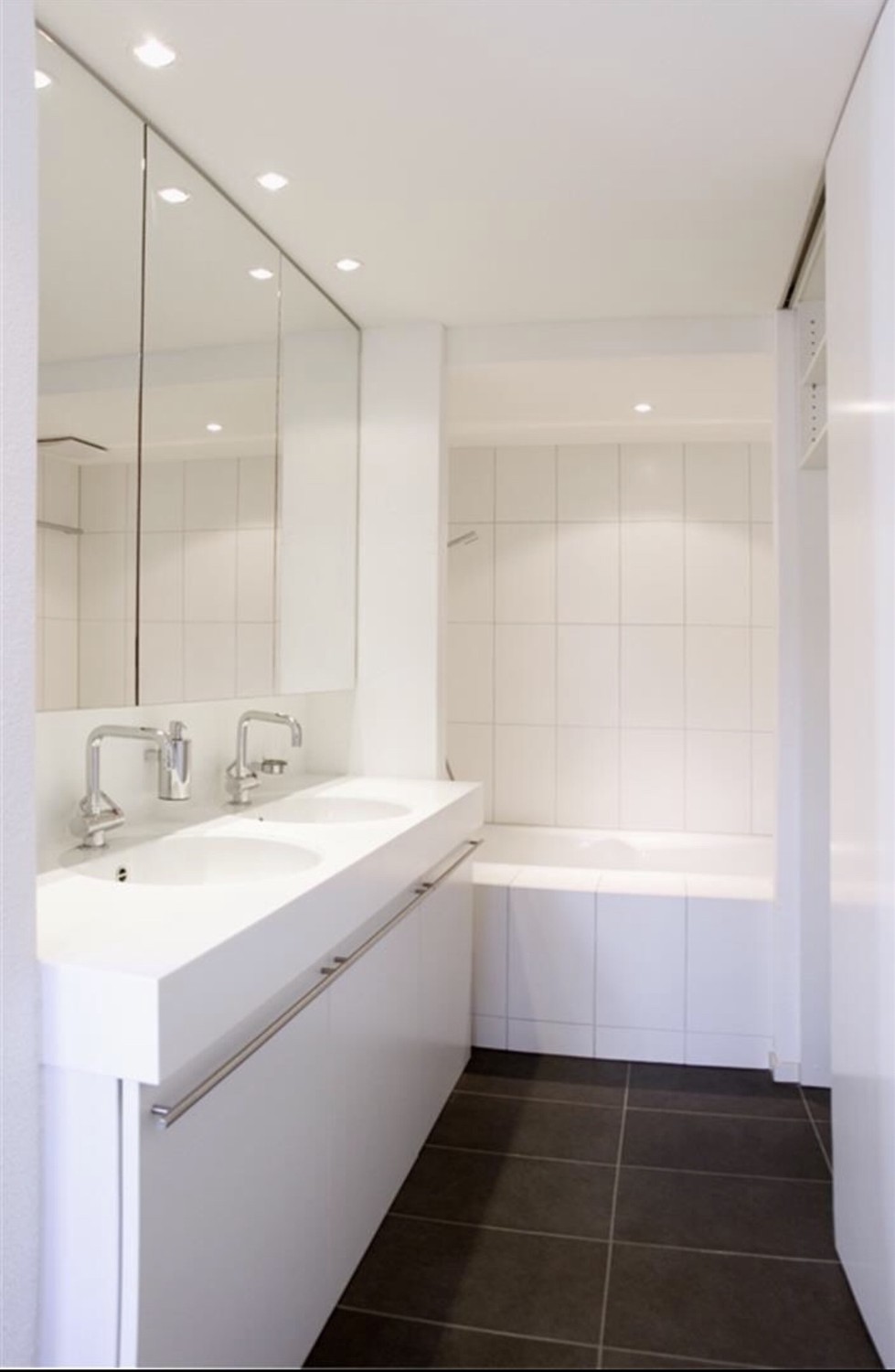 4 ½ locali duplex