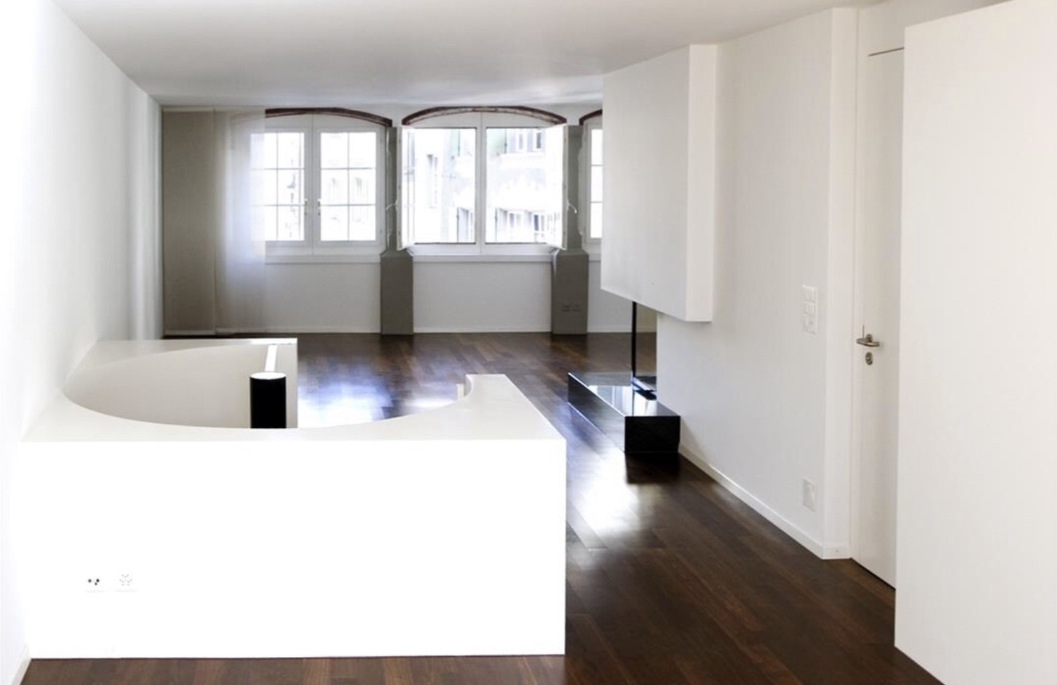 4 ½ locali duplex
