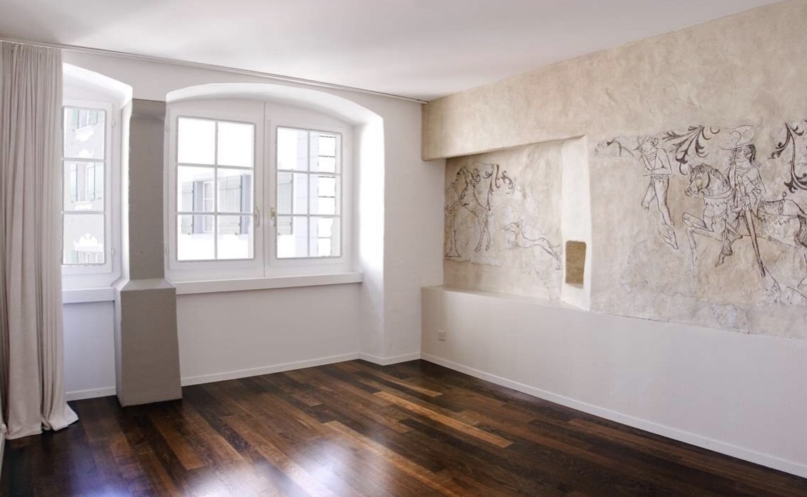 4 ½ locali duplex
