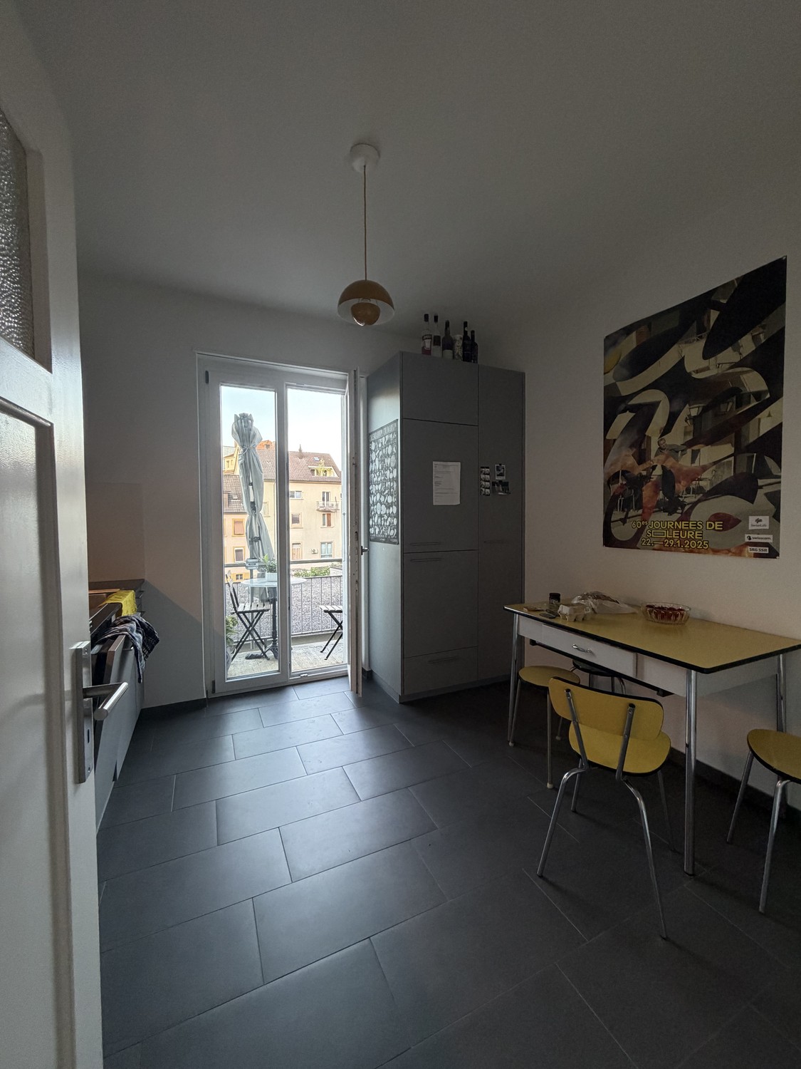 Appartamento di 4 ½ locali