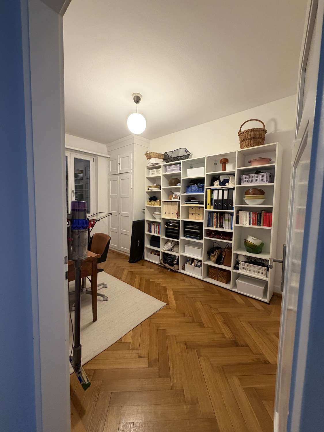 Appartamento di 4 ½ locali