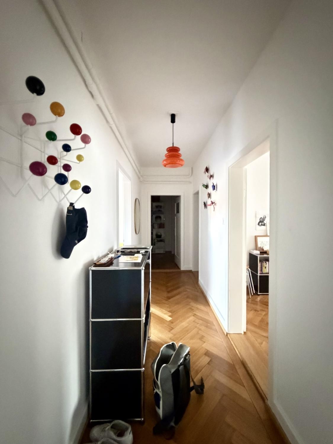 Appartamento di 4 ½ locali