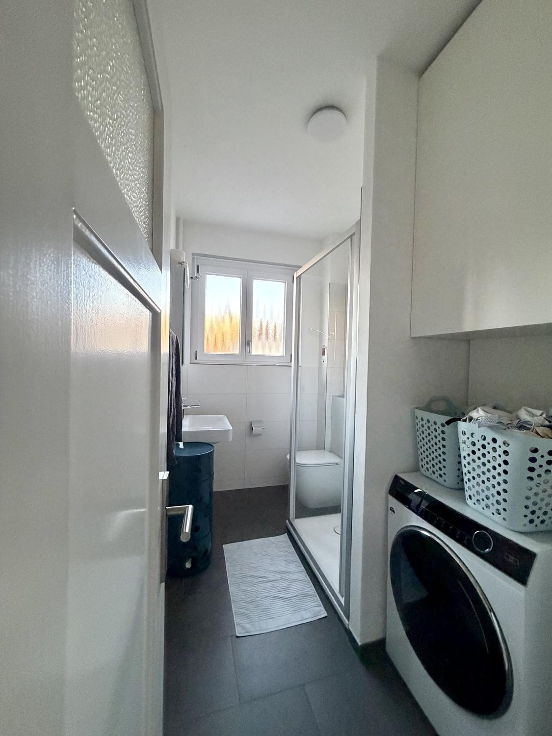 Appartamento di 4 ½ locali