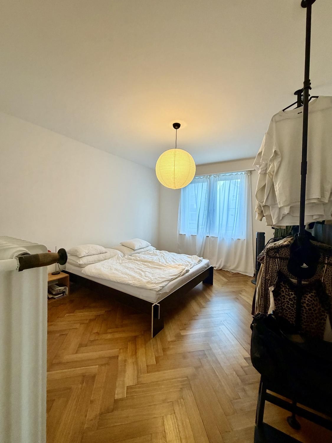 Appartamento di 4 ½ locali
