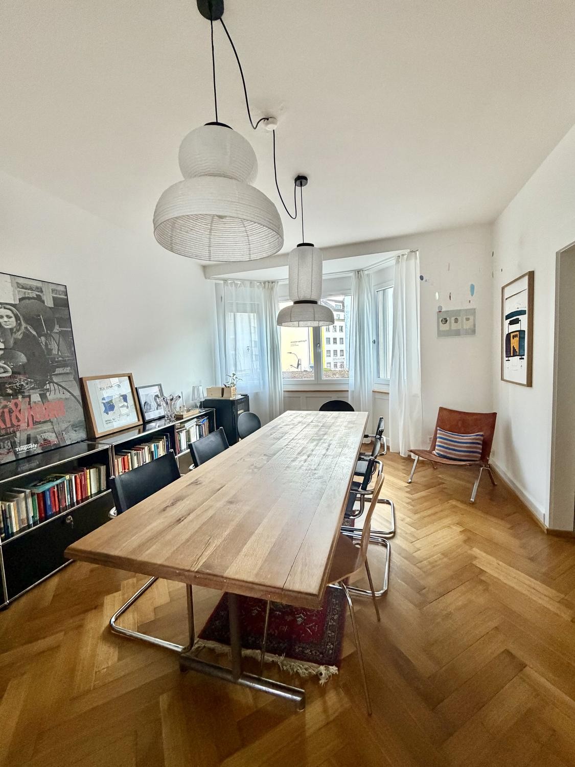 Appartamento di 4 ½ locali