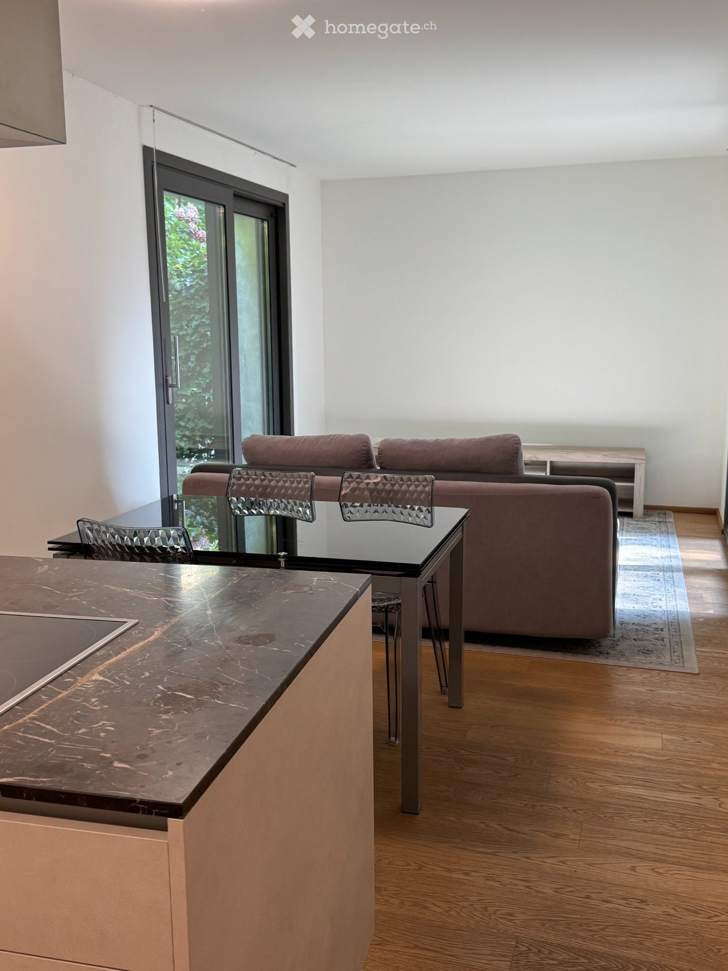 1 ½ rooms apartment, foto 10 di 10