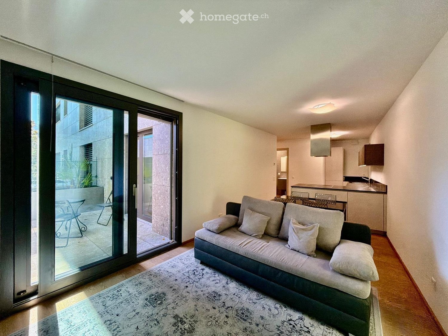 1 ½ rooms apartment, foto 6 di 10