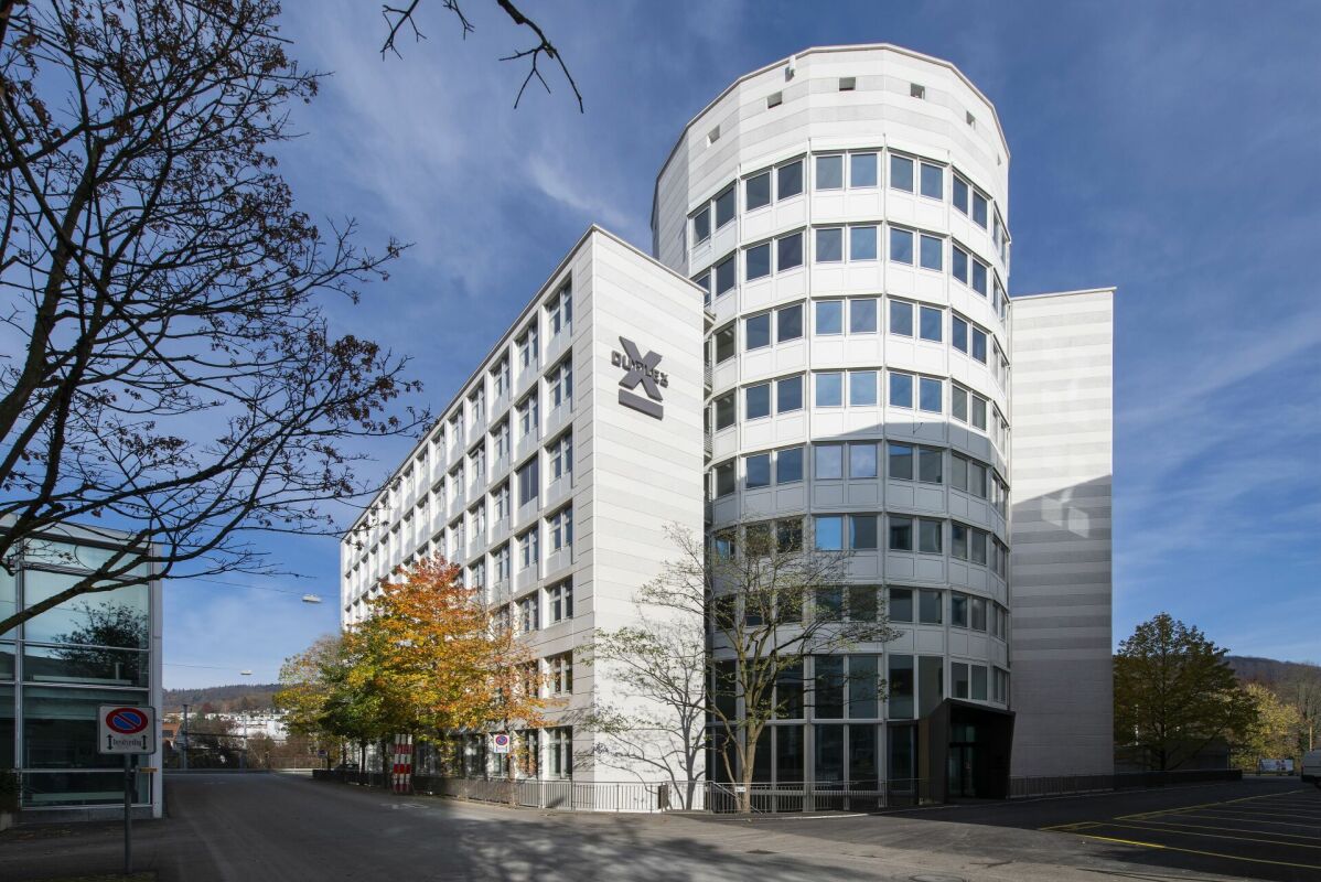1120m² ufficio