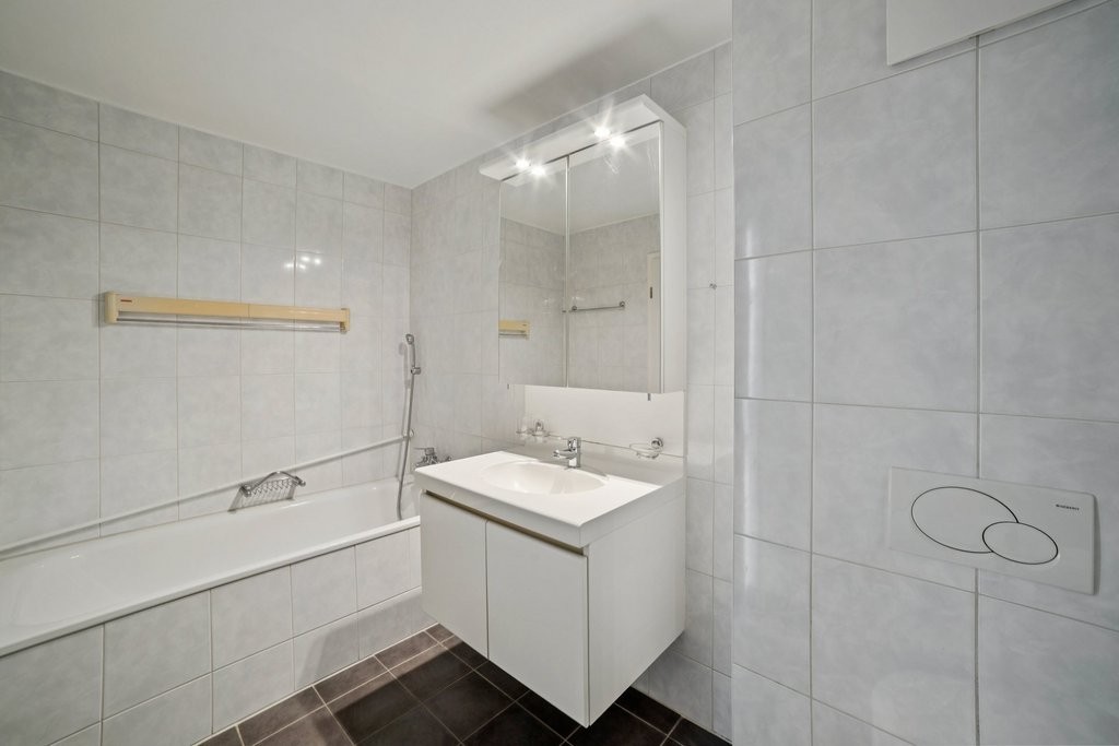 3 ½ Zimmer-Wohnung