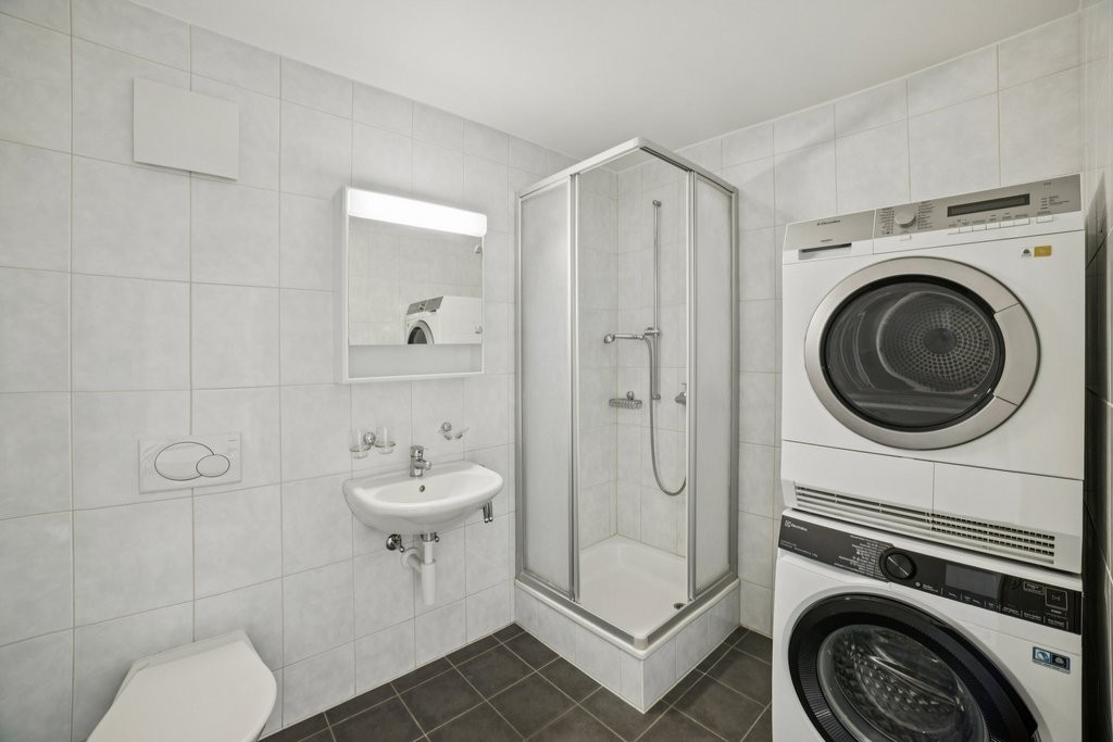 3 ½ Zimmer-Wohnung