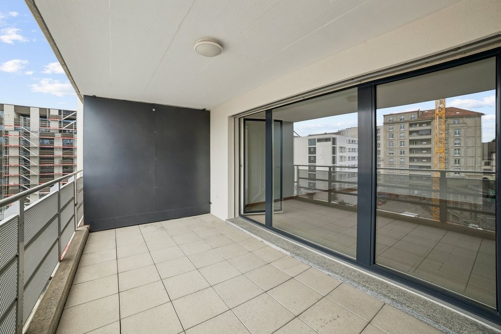 3 ½ Zimmer-Wohnung