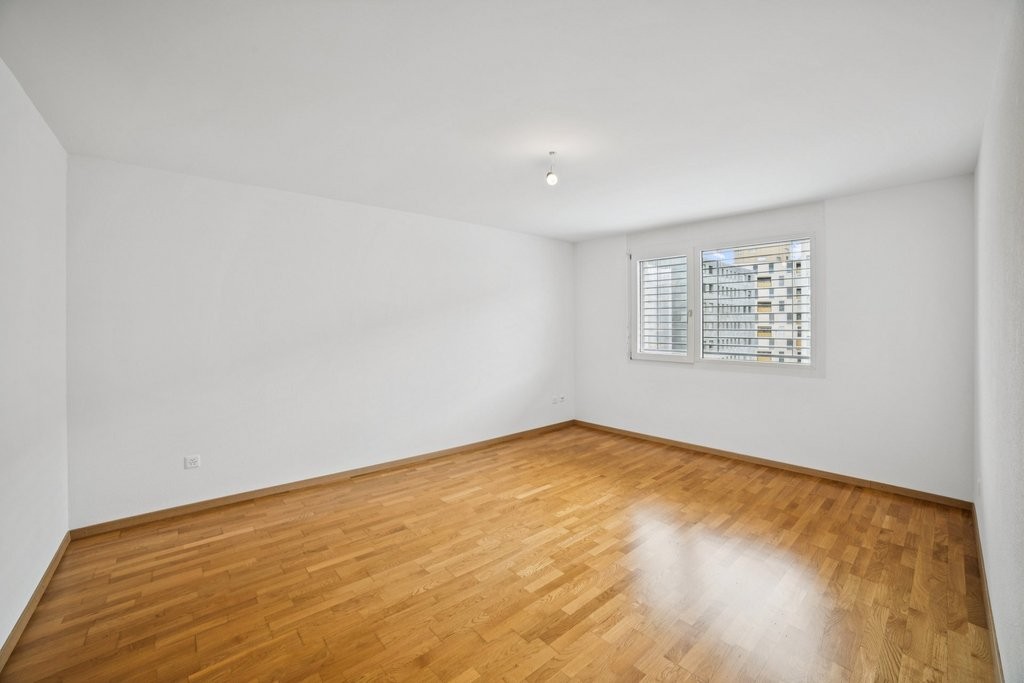 3 ½ Zimmer-Wohnung