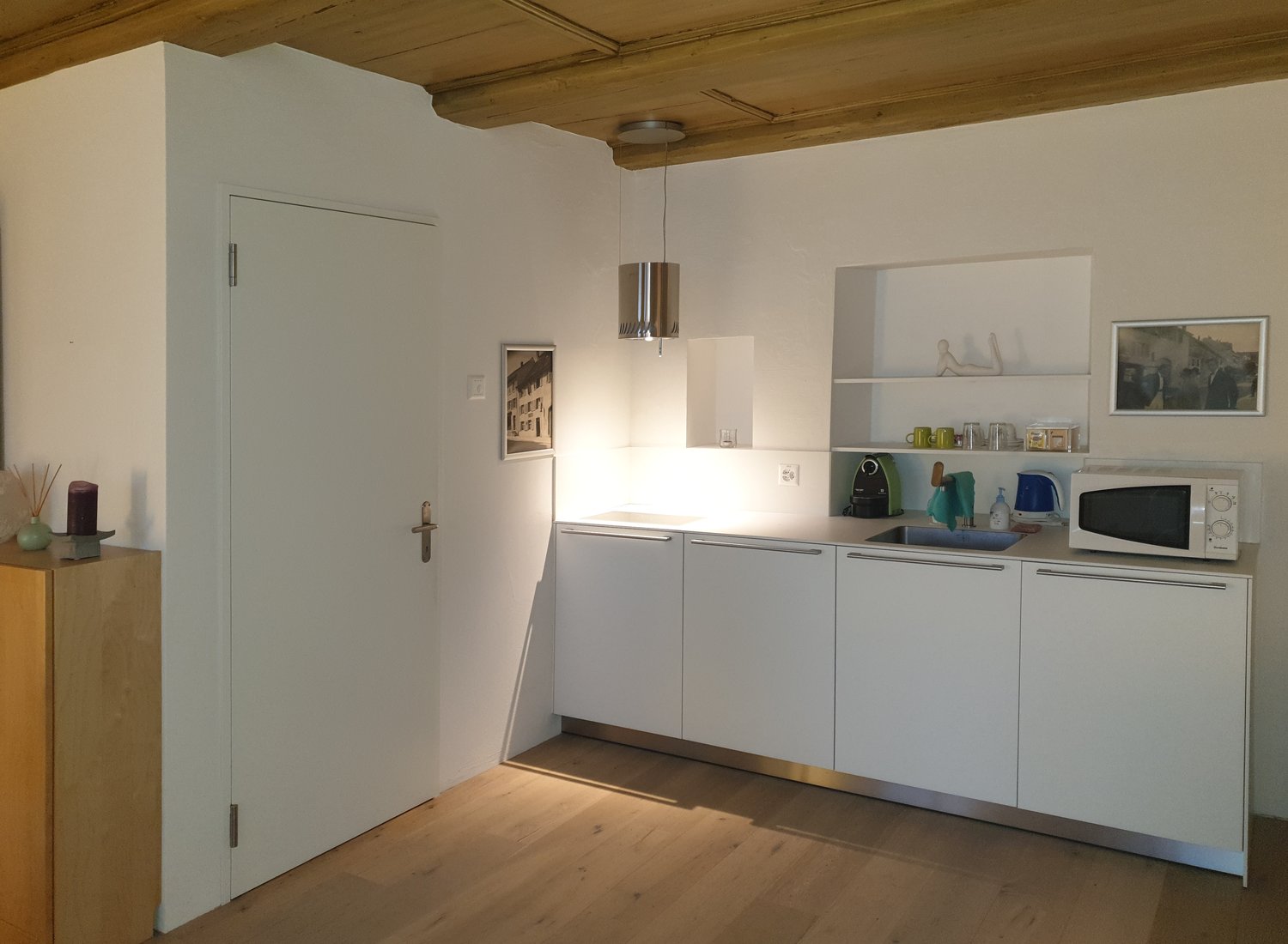 33m² commercial