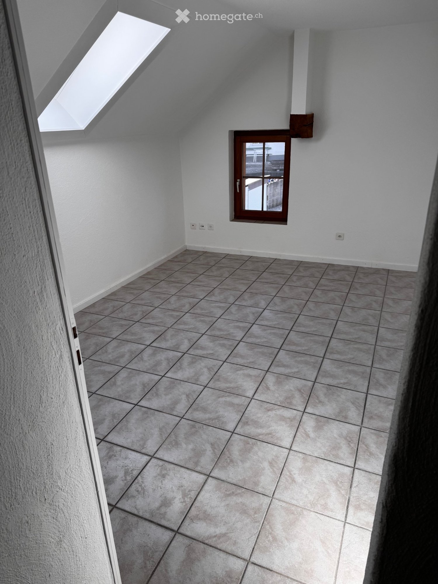 4 rooms apartment, foto 4 di 5