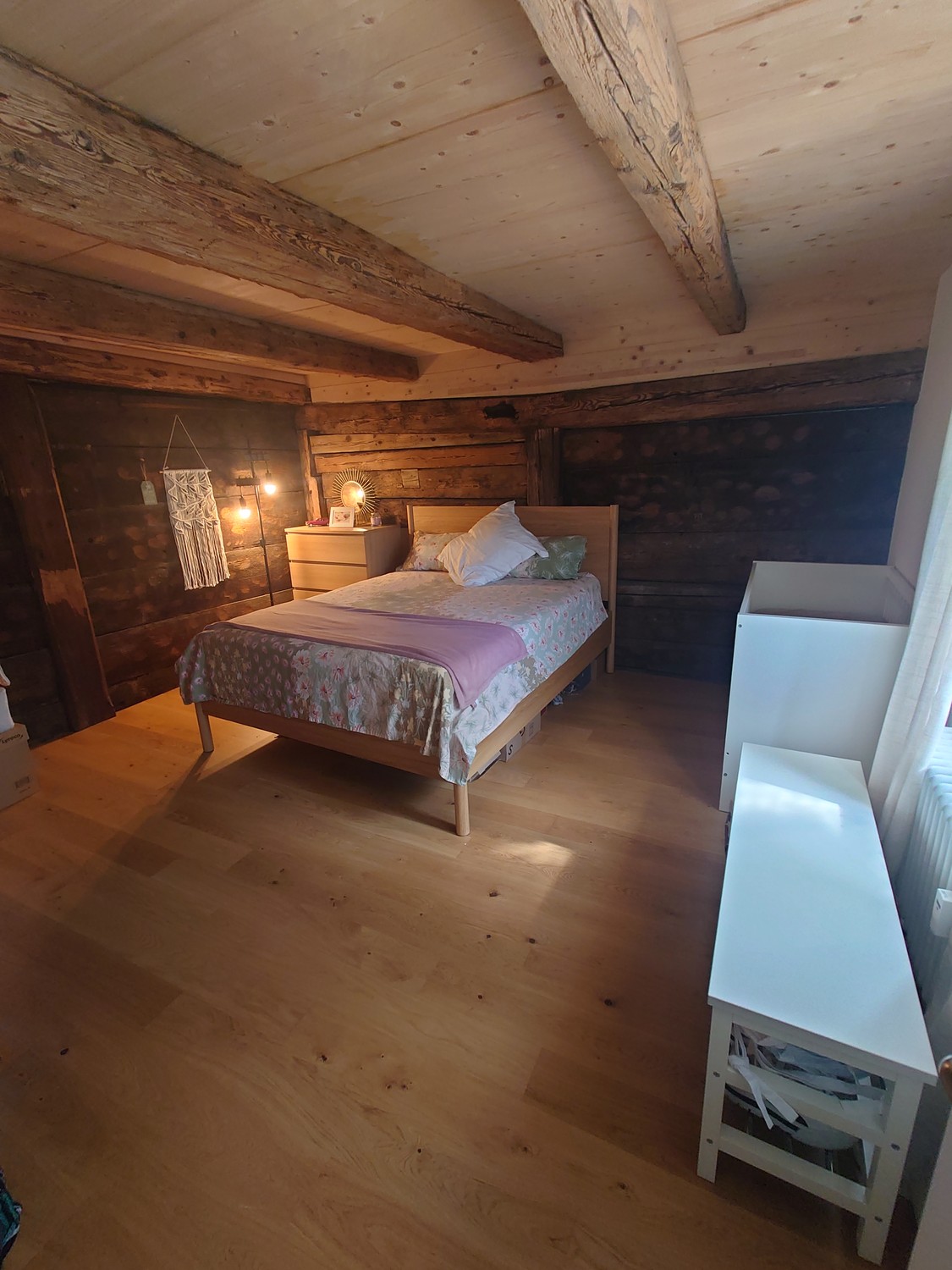 Appartamento di 2 ½ locali, foto 10 di 10