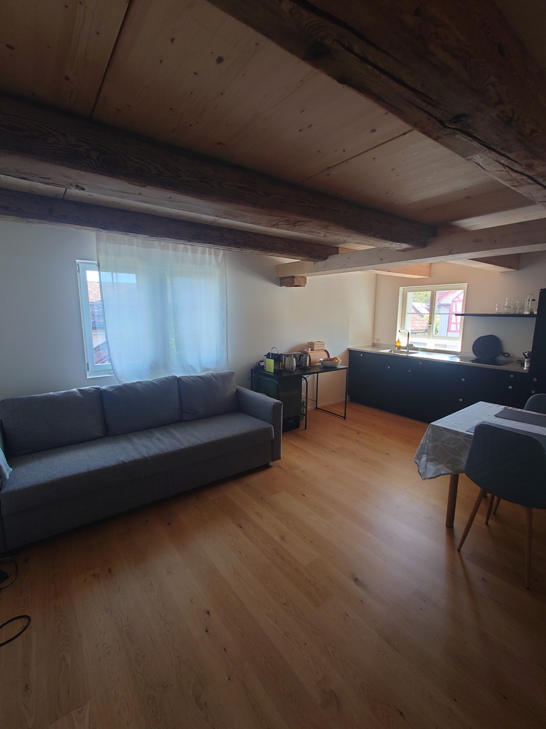 Appartamento di 2 ½ locali, foto 3 di 10