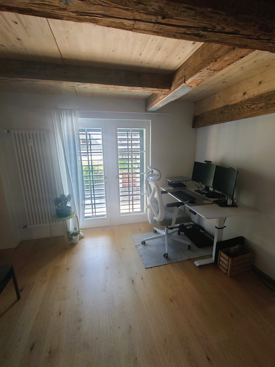Appartamento di 2 ½ locali, foto 6 di 10