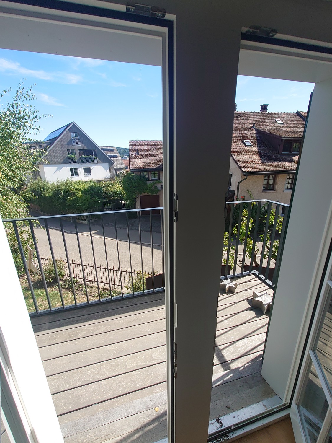 Appartamento di 2 ½ locali, foto 4 di 10