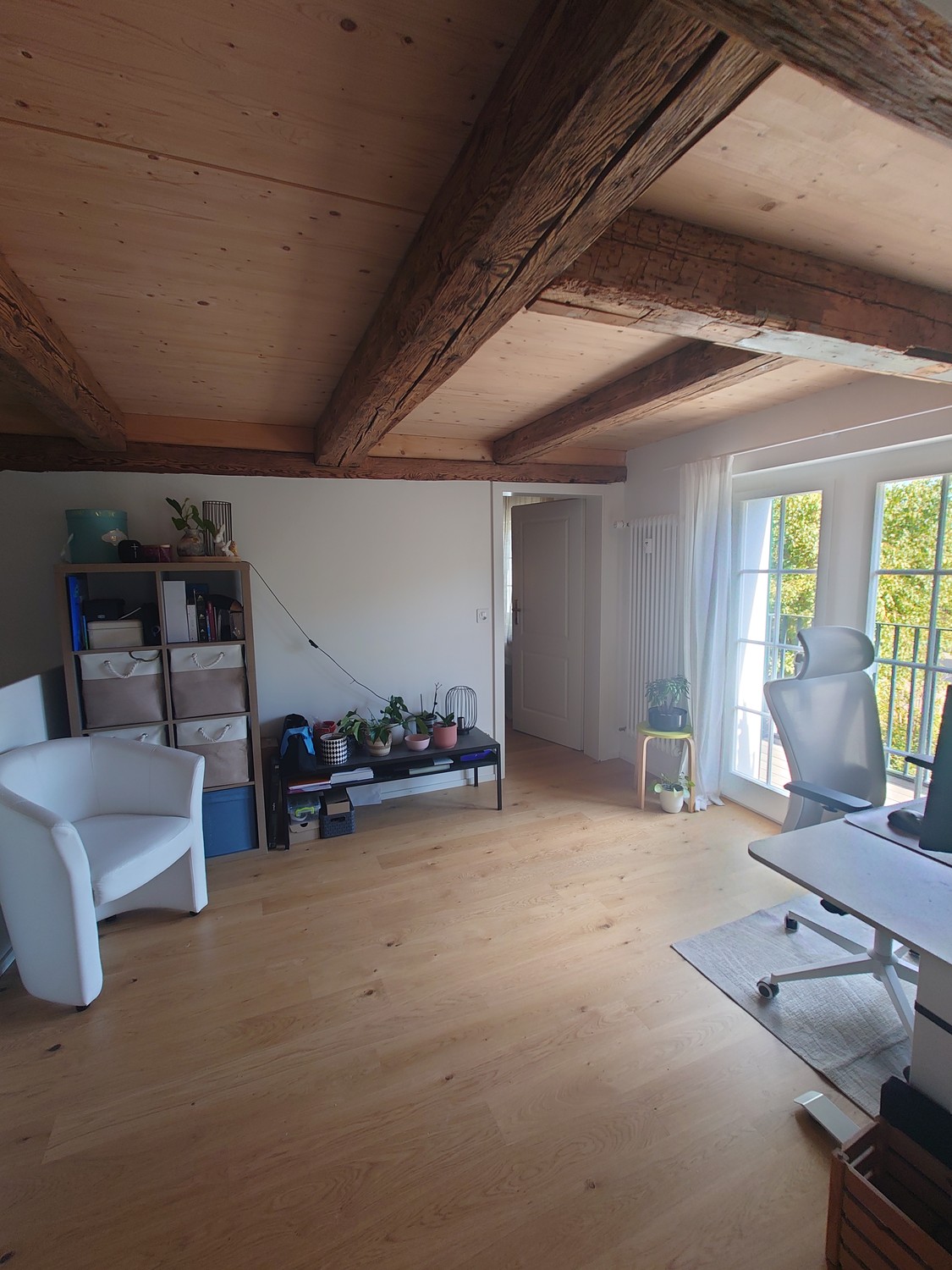 Appartamento di 2 ½ locali, foto 8 di 10