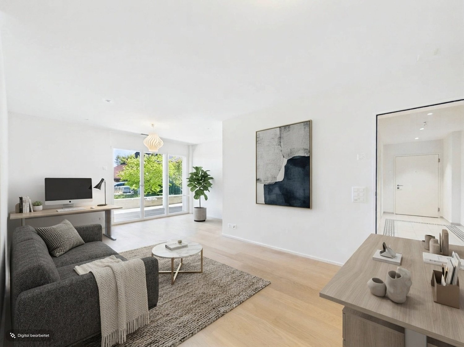 Appartamento di 5 ½ locali, foto 8 di 10