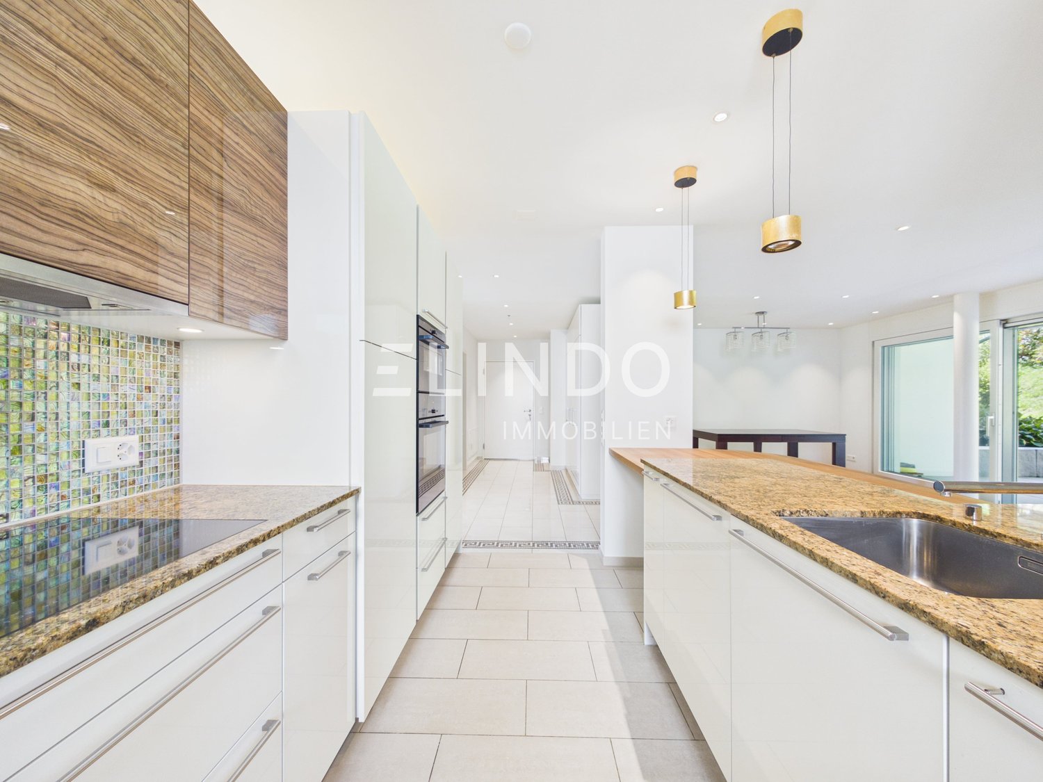 Appartamento di 5 ½ locali, foto 4 di 10