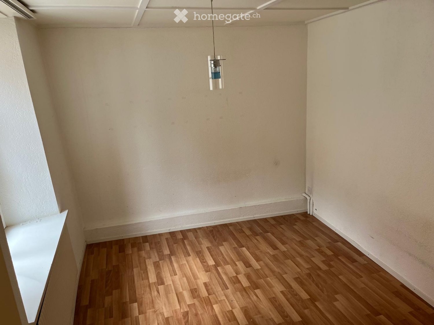 2-Zimmer-Wohnung