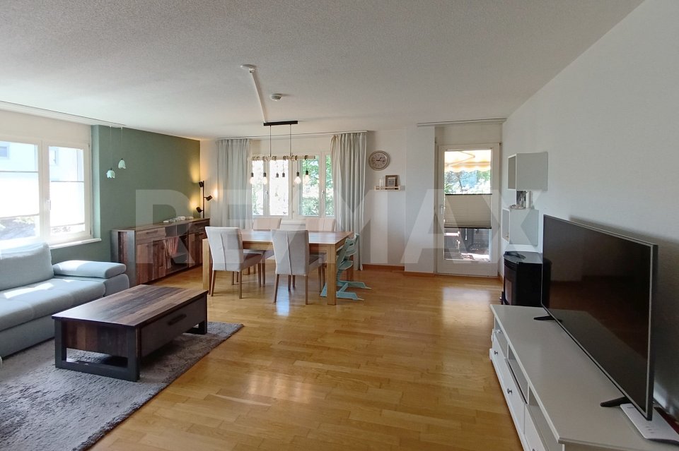 Appartamento di 2 ½ locali, foto 2 di 10