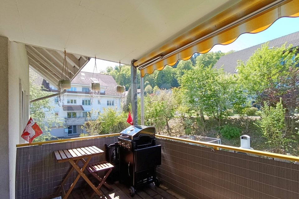 Appartamento di 2 ½ locali, foto 4 di 10