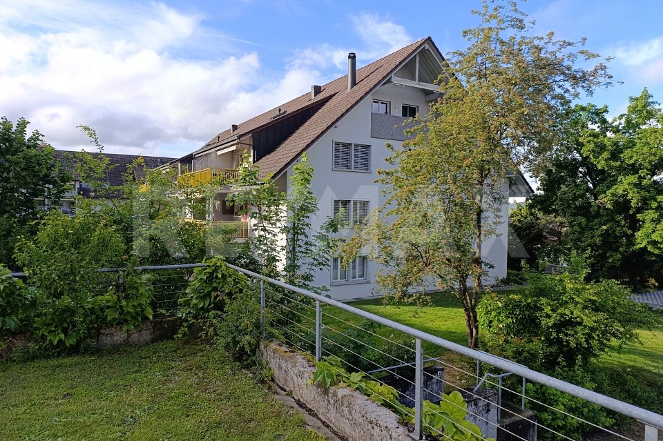 Appartamento di 2 ½ locali, foto 8 di 10