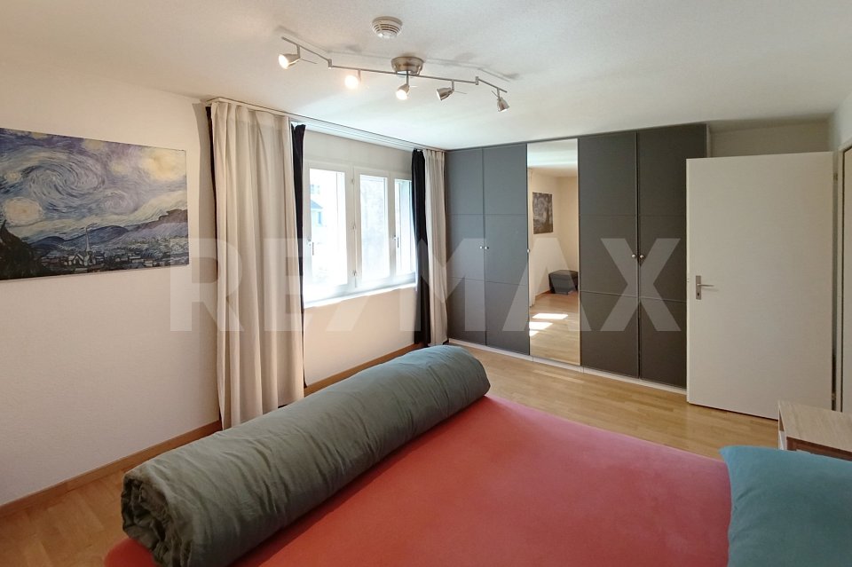 Appartamento di 2 ½ locali, foto 7 di 10