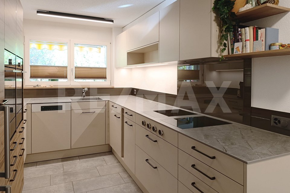 Appartamento di 2 ½ locali, foto 3 di 10