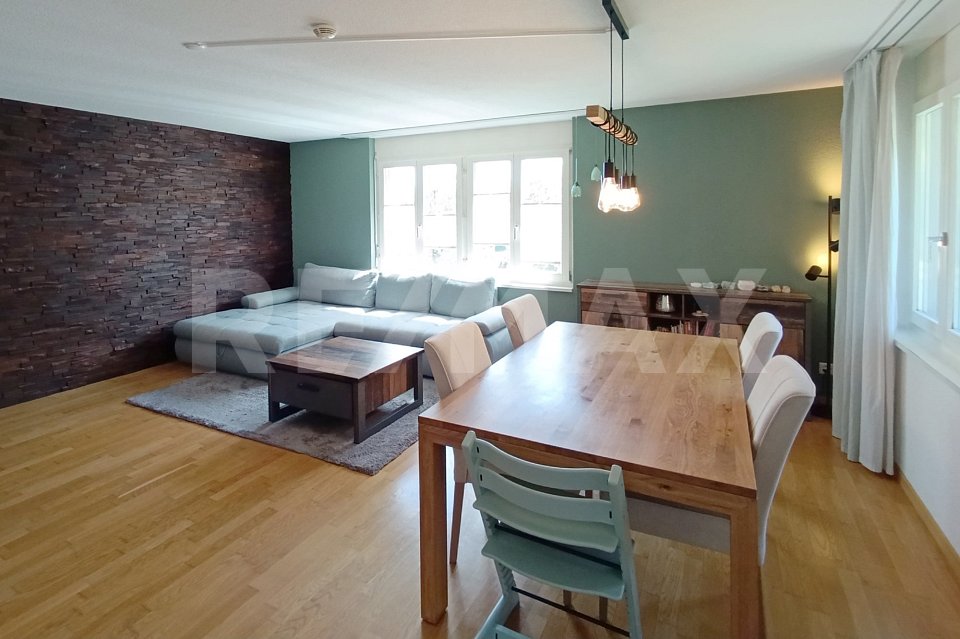Appartamento di 2 ½ locali, foto 1 di 10