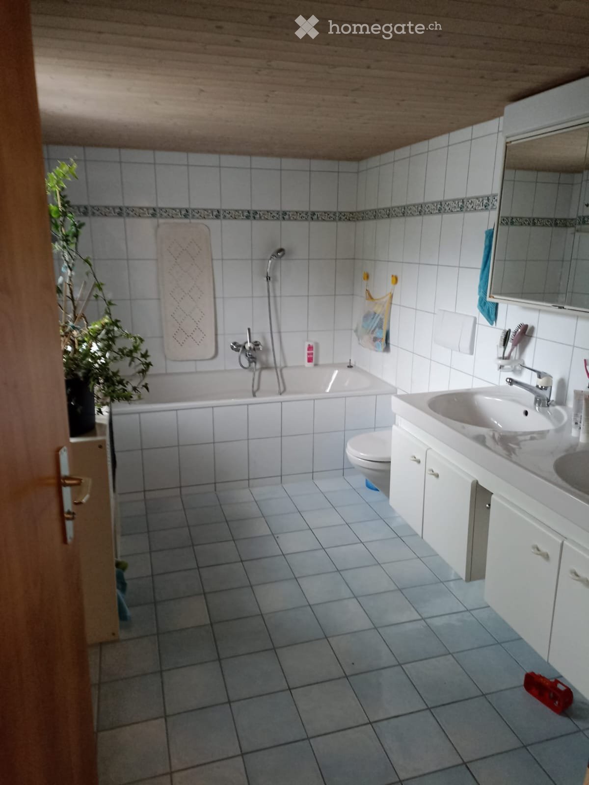 Appartamento di 4 ½ locali